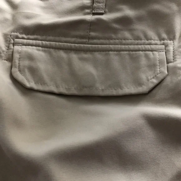 🥂HP🥂 URBAN PIPELINE MICROFIBER CARGO SHORTS SIZE 38 NWT - Picture 6 of 8